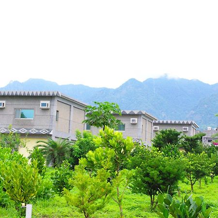 Hotel Jajowan﻿ Changbin Exterior photo