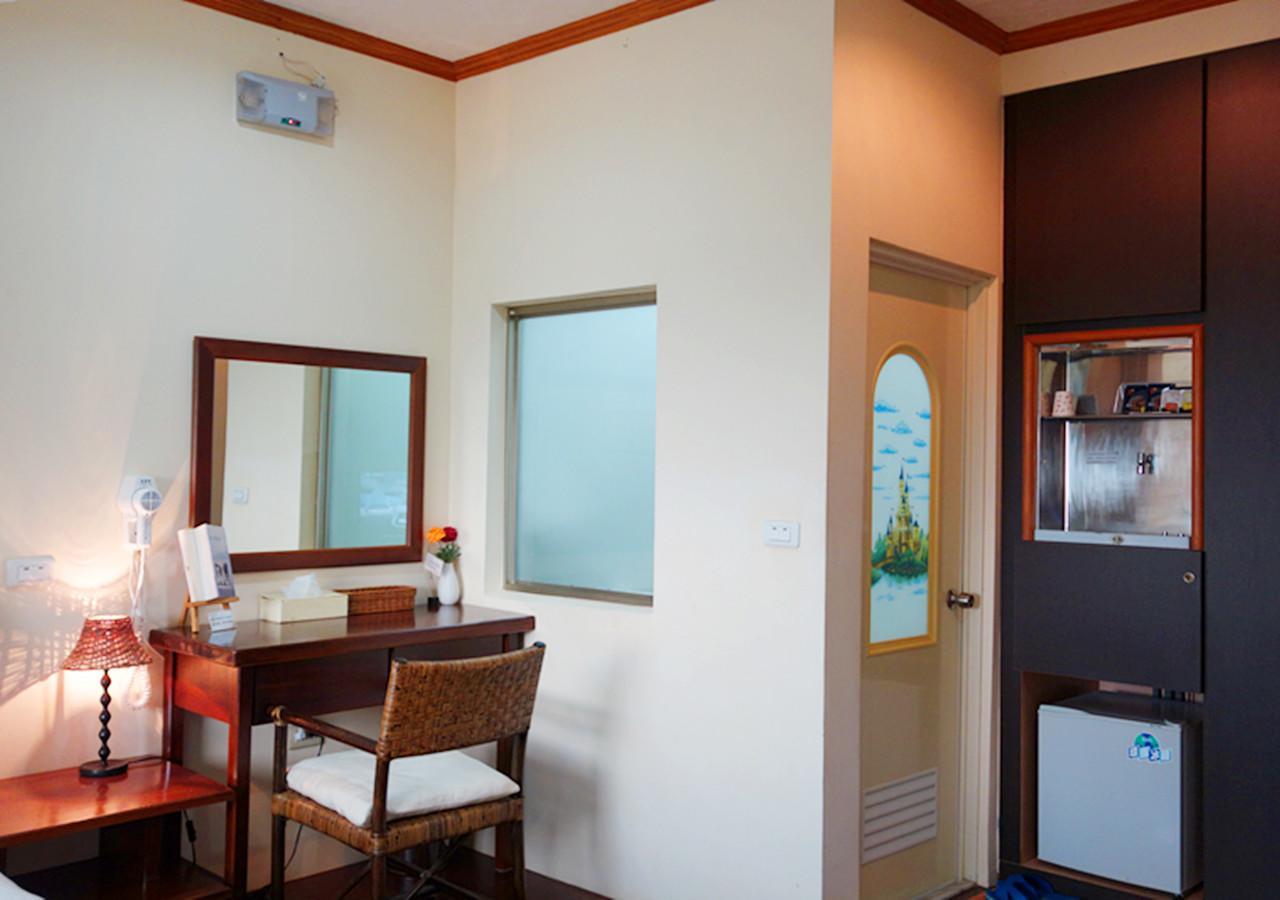 Hotel Jajowan﻿ Changbin Exterior photo
